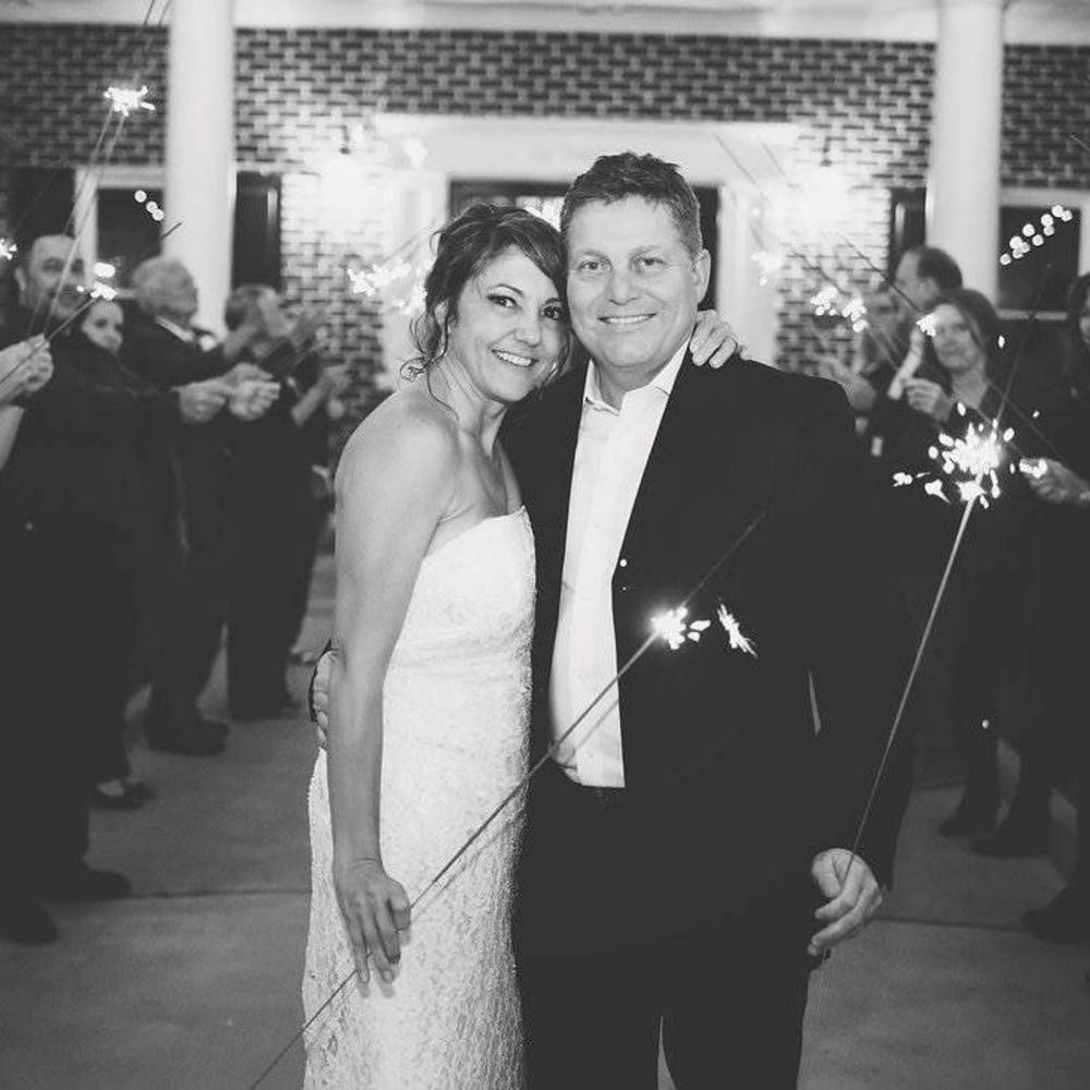 Meet your Posher, Jeannine